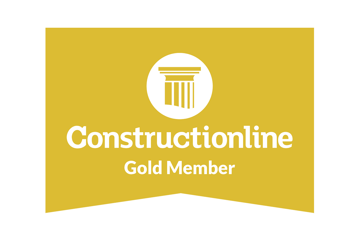 Constructionline Gold Member