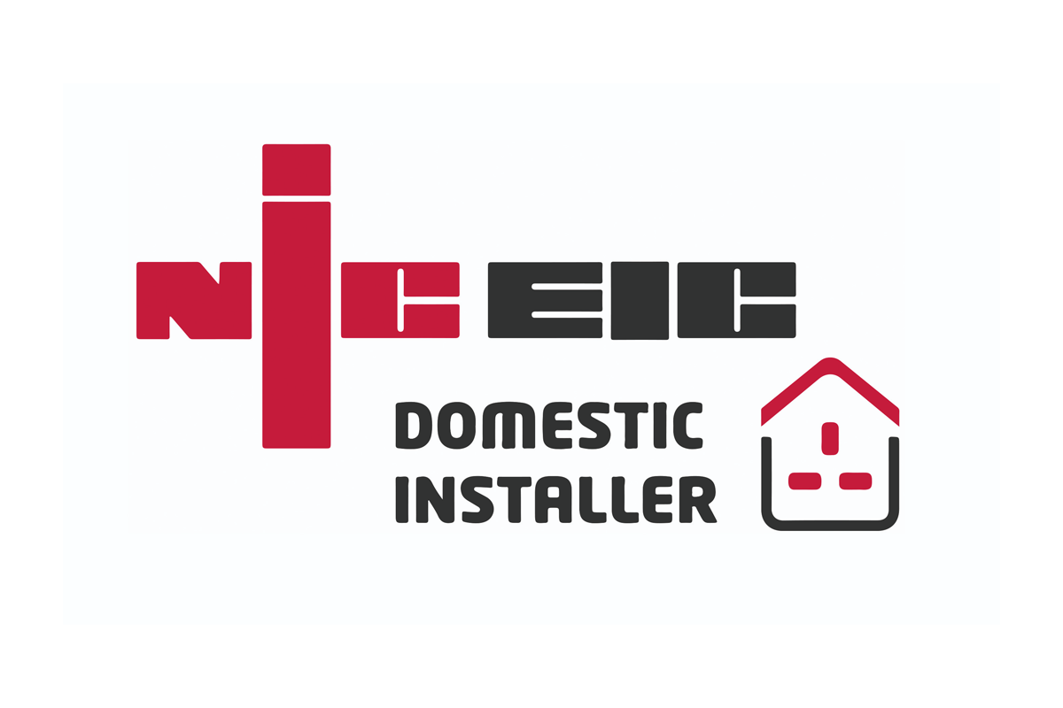 NICEIC Domestic Installer